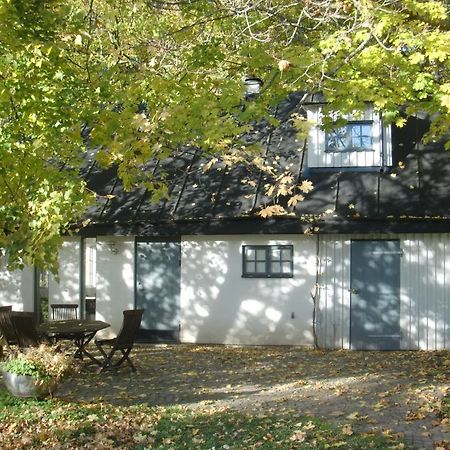 Trolleberg Bed & Breakfast Veberod Номер фото