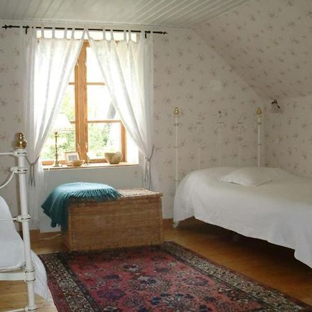 Trolleberg Bed & Breakfast Veberod Номер фото