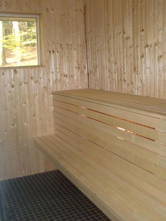 Trolleberg Bed & Breakfast Veberod Номер фото